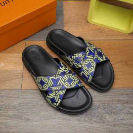 Picture of LV Slippers _SKU497958393641942